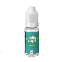 E-liquide Menthe 10ml -...