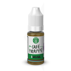 E-liquide Café Frappé 10ml...