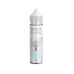 E-liquide Menthe...
