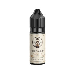 E-liquide Freeze Bubble...