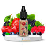 E-liquide Fruits Rouges Natural 10ml - Curieux