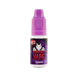 E-liquide Black Jack 10ml -...