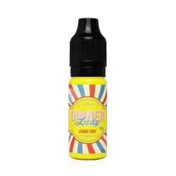 E-liquide Lemon Tart 10ml -...
