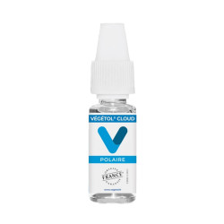 E-liquide Polaire 10ml -...
