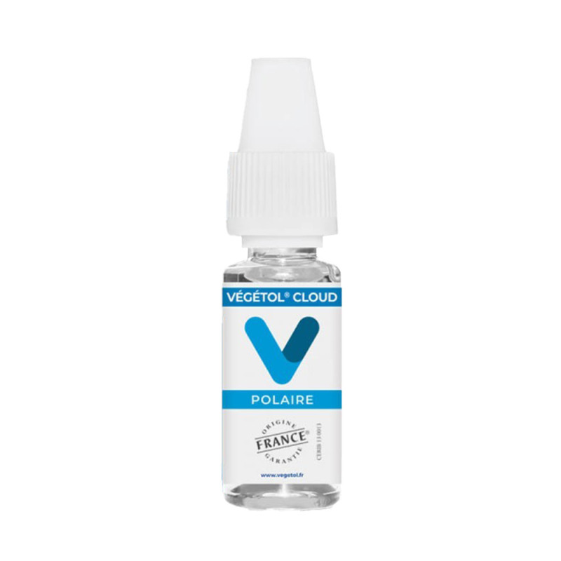 E-liquide Polaire 10ml - Végétol