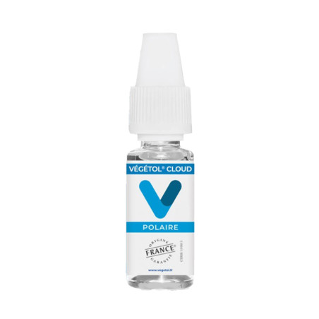 E-liquide Polaire 10ml - Végétol