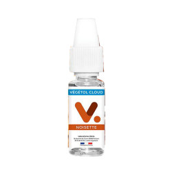 E-liquide Noisette 10ml -...