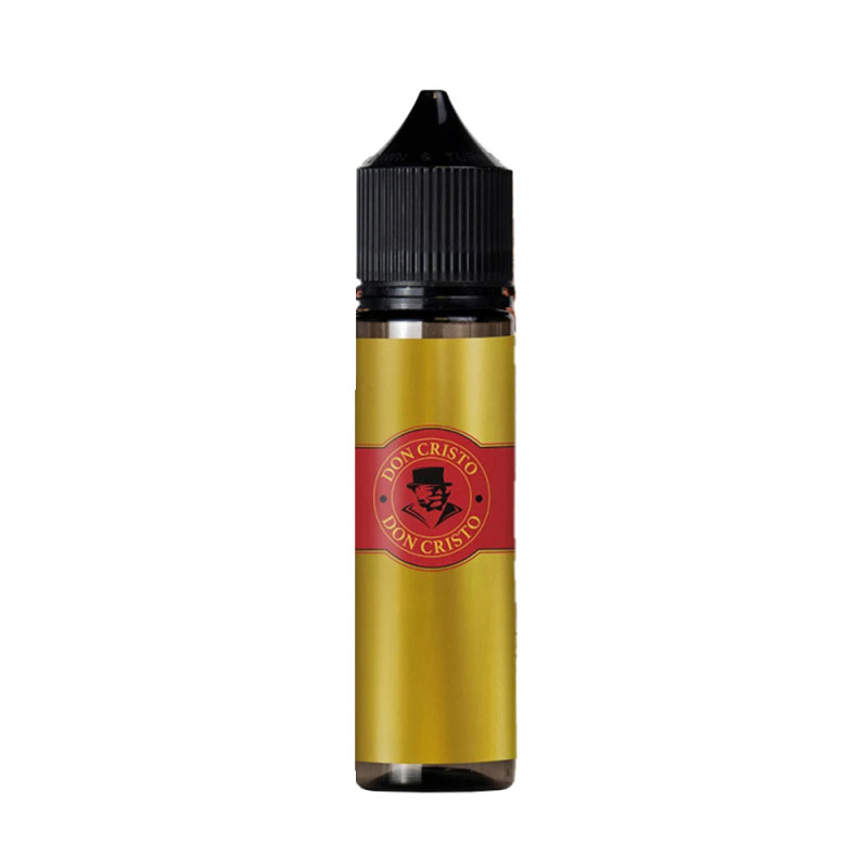 E-liquide Don Cristo 50ml - PG/VG Labs