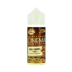 E-liquide Cinema Reserve...