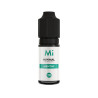 E-liquide Menthe Sel de nicotine 10ml - MiNiMAL - Fuu