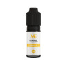 E-liquide Vanille Sel de nicotine 10ml- MiNiMAL - Fuu