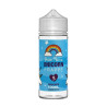 E-liquide Unicorn  Frappé 80 ml - Juice Man