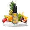 E-liquide Fruits Exotiques Natural 10ml - Curieux