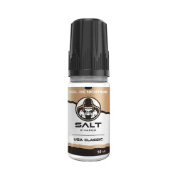 E-liquide USA Classic 10ml-...