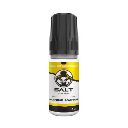 E-liquide Mangue Ananas...