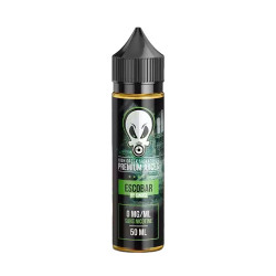 E-liquide Escobar 50ml -...