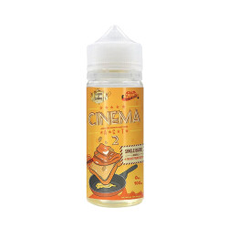 E-liquide Cinema Act 2 100...
