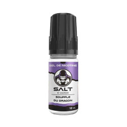 E-liquide Souffle du Dragon...