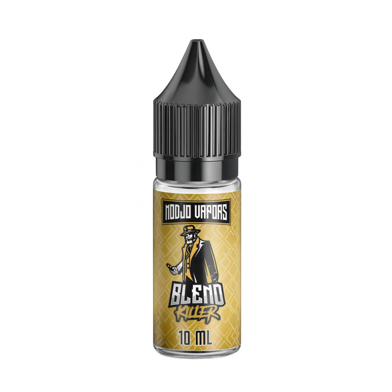 E-liquide Blend Killer 10ml - Modjo Vapors - LiquidArom