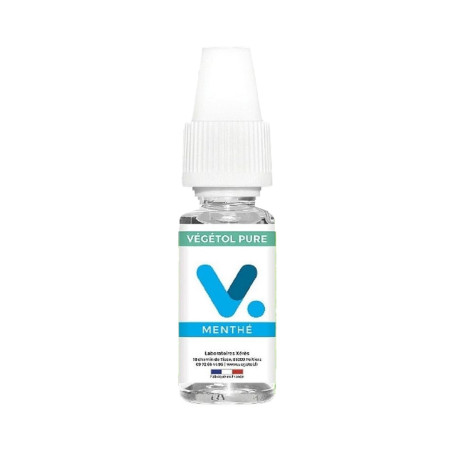 E-liquide Pure Menthé - Végétol