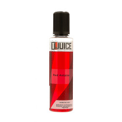 E-liquide Red Astaire 50ml...