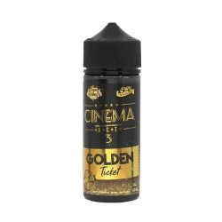 E-liquide Cinema Act 3...