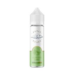 E-liquide La Petite Limo...