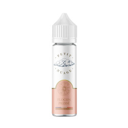 E-liquide Flocon Pressé...