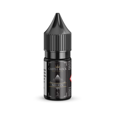 E-liquide Meeryn 10ml - Castle Rock