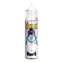 E-liquide Breezer Saiyen...
