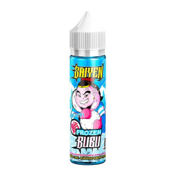 E-liquide Frozen BüBü...