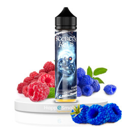 E-liquide Blue Key 50ml -...