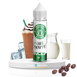E-liquide Café Frappé 50ml...