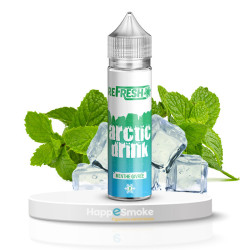 E-liquide Arctic Drink 50ml...