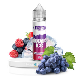 E-liquide Bloodie Ice 50ml...
