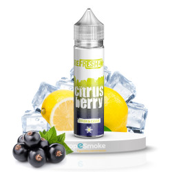 E-liquide Citrus Berry 50ml...