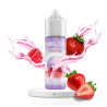 E-liquide Fruits Rouges 50ml - NBL.50