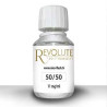 Base Revolute - 50Pg/50Vg 115 ml