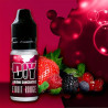 Arôme concentré Fruits Rouges DIY 10ml - Revolute
