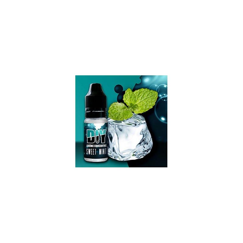 Arôme Vanille Revolute 10ml - concentré e liquide DIY - Yes Store