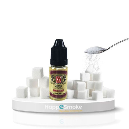 Additif Sweetener  10ml DIY - Extrapure