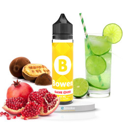 E-liquide Bower 50 ml - Etasty