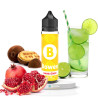 E-liquide Bower 50ml - Etasty