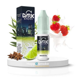 E-liquide Dragon Oil 10ml -...