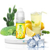 10ML ETASTY - LIMONATA FREEZY CRUSH 50/50 (citron limonade)