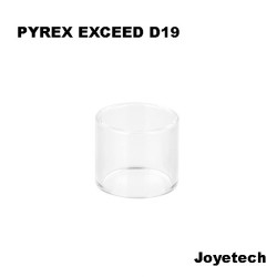 Pyrex Exceed D19 - Joyetech