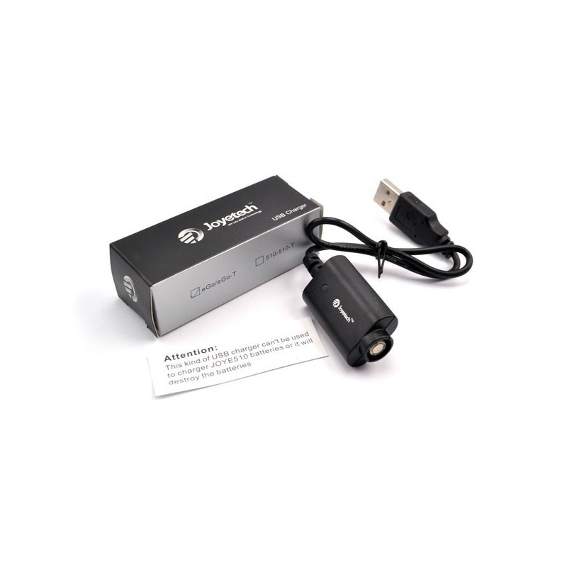 Chargeur Multimarque - Ego USB - Joyetech