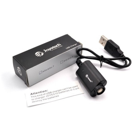 Chargeur Multimarque - Ego USB - Joyetech