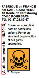 Blog HappeSmoke | Conformité e-liquide de cigarette électronique: Rappel