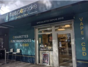 Blog HappeSmoke | Un nouveau magasin Happesmoke au Val de L'arc, à Aix-En-Provence